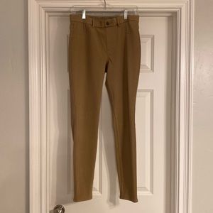 Uniqlo heatechpants size large